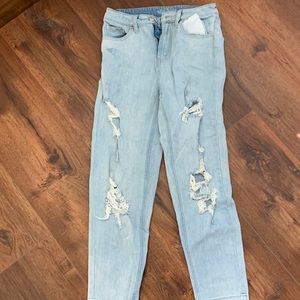 Wild Fable Boyfriend Jeans